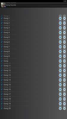 Emulate Android APK Unique Gong Sounds Ringtones Emulate Android APK Unique Gong Sounds Ringtones