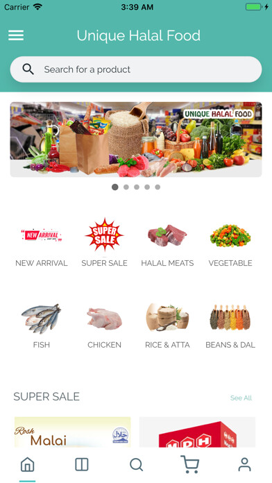 Run android online APK Unique Halal Food from MyAndroid or emulate Unique Halal Food using MyAndroid Run android online APK Unique Halal Food from MyAndroid or emulate Unique Halal Food using MyAndroid