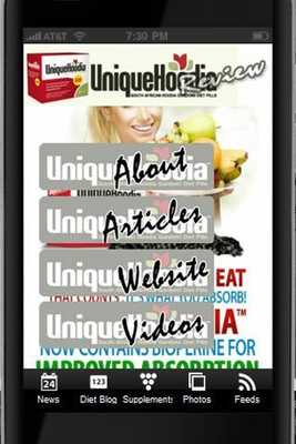 Emulate Android APK UniqueHoodia Review Emulate Android APK UniqueHoodia Review