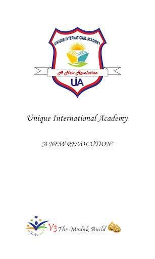 Run android online APK Unique International Academy from MyAndroid or emulate Unique International Academy using MyAndroid