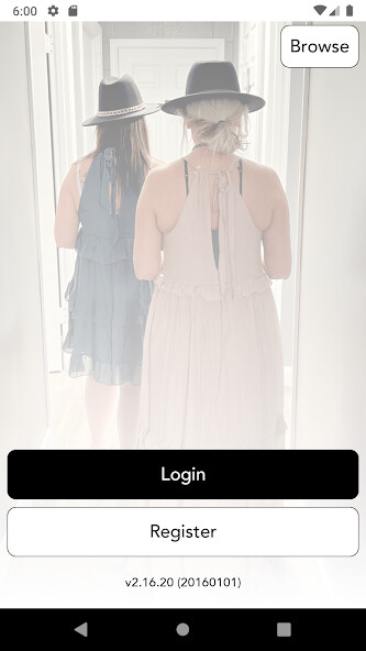Run android online APK Unique Perfections from MyAndroid or emulate Unique Perfections using MyAndroid