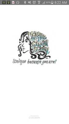 Emulate Android APK UNique Stylez Salon Emulate Android APK UNique Stylez Salon