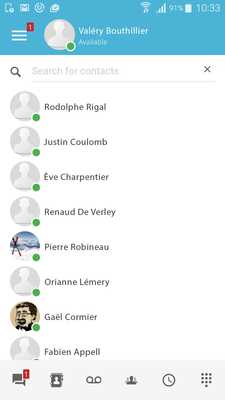 Emulate Android APK Uniquity Emulate Android APK Uniquity