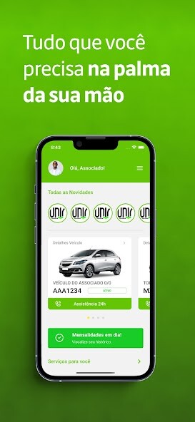 Run android online APK Unir - Clube de Benefícios from MyAndroid or emulate Unir - Clube de Benefícios using MyAndroid Run android online APK Unir - Clube de Benefícios from MyAndroid or emulate Unir - Clube de Benefícios using MyAndroid
