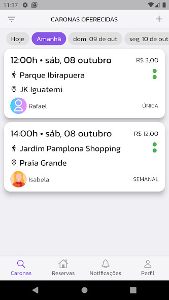 Run android online APK UniRide from MyAndroid or emulate UniRide using MyAndroid Run android online APK UniRide from MyAndroid or emulate UniRide using MyAndroid