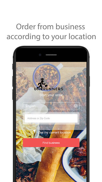 Run android online APK UniRunners from MyAndroid or emulate UniRunners using MyAndroid