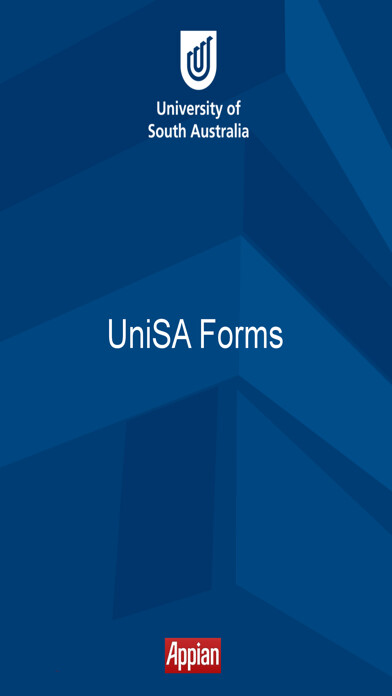 Emulate iPhone app UniSA Forms using MyAndroid