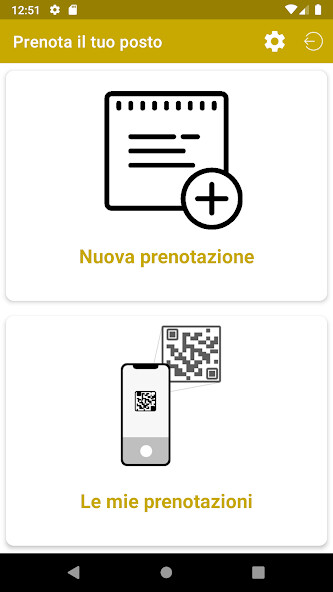 Run android online APK unisalento Prendo Posto from MyAndroid or emulate unisalento Prendo Posto using MyAndroid Run android online APK unisalento Prendo Posto from MyAndroid or emulate unisalento Prendo Posto using MyAndroid