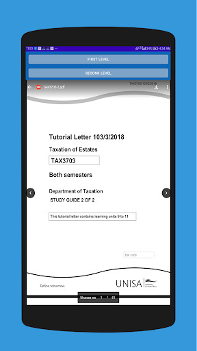 Run android online APK Unisa study notes from MyAndroid or emulate Unisa study notes using MyAndroid Run android online APK Unisa study notes from MyAndroid or emulate Unisa study notes using MyAndroid