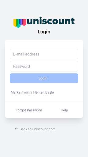 Run android online APK Uniscount from MyAndroid or emulate Uniscount using MyAndroid Run android online APK Uniscount from MyAndroid or emulate Uniscount using MyAndroid