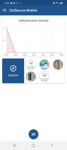 Run android online APK UniSecure Mobile from MyAndroid or emulate UniSecure Mobile using MyAndroid Run android online APK UniSecure Mobile from MyAndroid or emulate UniSecure Mobile using MyAndroid