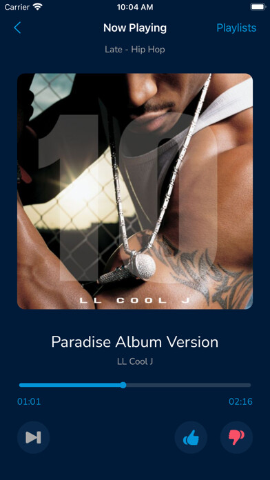 Emulate iPhone app Unison by Playback Prodigy using MyAndroid Emulate iPhone app Unison by Playback Prodigy using MyAndroid