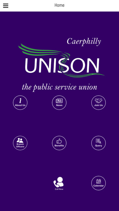 Run android online APK Unison Caerphilly from MyAndroid or emulate Unison Caerphilly using MyAndroid