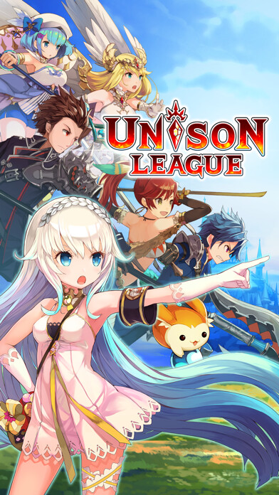 Emulate iPhone app Unison League using MyAndroid Emulate iPhone app Unison League using MyAndroid