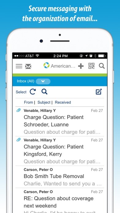 Emulate iPhone app unisonMD using MyAndroid Emulate iPhone app unisonMD using MyAndroid