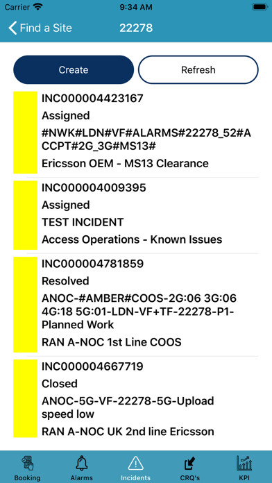 Emulate iPhone app Unison NOC using MyAndroid Emulate iPhone app Unison NOC using MyAndroid