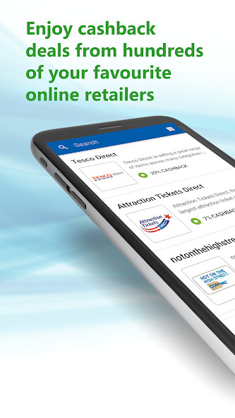 Emulate iPhone app UNISON Rewards using MyAndroid