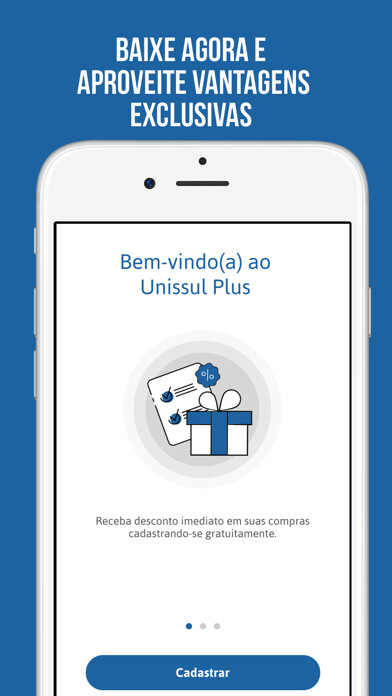 Run android online APK Unissul Plus from MyAndroid or emulate Unissul Plus using MyAndroid