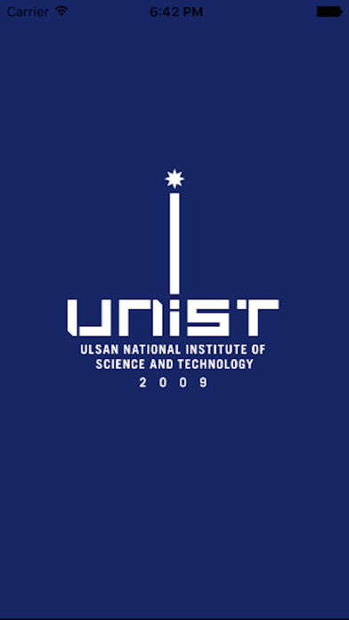 Emulate iPhone app UNIST Mobile Attendance System using MyAndroid Emulate iPhone app UNIST Mobile Attendance System using MyAndroid