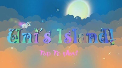 Emulate iPhone app Unis Unicorn Island using MyAndroid Emulate iPhone app Unis Unicorn Island using MyAndroid