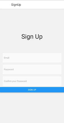Run android online APK unitalk from MyAndroid or emulate unitalk using MyAndroid