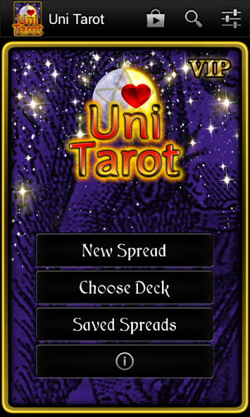Run android online APK Uni Tarot (8 decks+) from MyAndroid or emulate Uni Tarot (8 decks+) using MyAndroid Run android online APK Uni Tarot (8 decks+) from MyAndroid or emulate Uni Tarot (8 decks+) using MyAndroid
