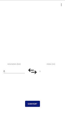 Run android online APK Unit Calculator - Km to Miles from MyAndroid or emulate Unit Calculator - Km to Miles using MyAndroid Run android online APK Unit Calculator - Km to Miles from MyAndroid or emulate Unit Calculator - Km to Miles using MyAndroid
