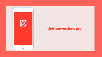 Emulate iPhone app Unit conversions pro using MyAndroid Emulate iPhone app Unit conversions pro using MyAndroid