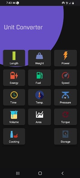 Run android online APK Unit Converter 2023 from MyAndroid or emulate Unit Converter 2023 using MyAndroid Run android online APK Unit Converter 2023 from MyAndroid or emulate Unit Converter 2023 using MyAndroid