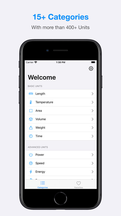 Run android online APK Unit Converter and Calculator from MyAndroid or emulate Unit Converter and Calculator using MyAndroid