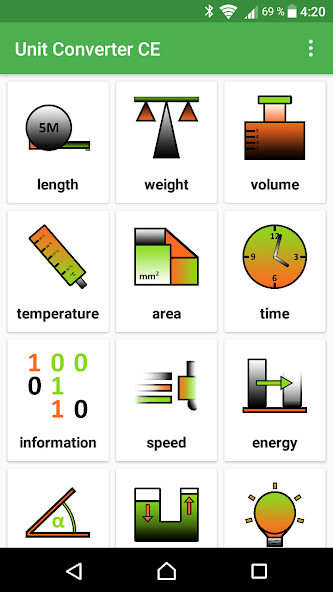 Run android online APK Unit Converter CE from MyAndroid or emulate Unit Converter CE using MyAndroid Run android online APK Unit Converter CE from MyAndroid or emulate Unit Converter CE using MyAndroid