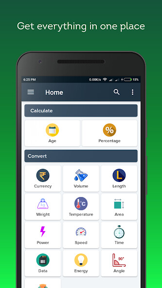 Emulate Android APK Unit Converter Currency Converter Emulate Android APK Unit Converter Currency Converter