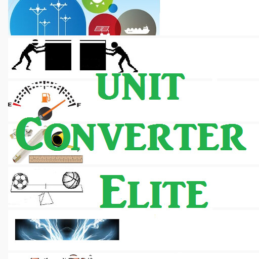 Emulate iPhone app Unit Converter Elite using MyAndroid Emulate iPhone app Unit Converter Elite using MyAndroid