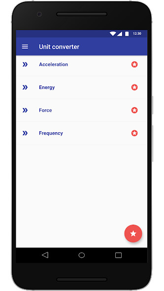 Run android online APK Unit converter of measurement from MyAndroid or emulate Unit converter of measurement using MyAndroid Run android online APK Unit converter of measurement from MyAndroid or emulate Unit converter of measurement using MyAndroid