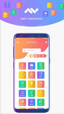 Emulate Android APK Unit Converter - Smart Tools, All Calculators Emulate Android APK Unit Converter - Smart Tools, All Calculators