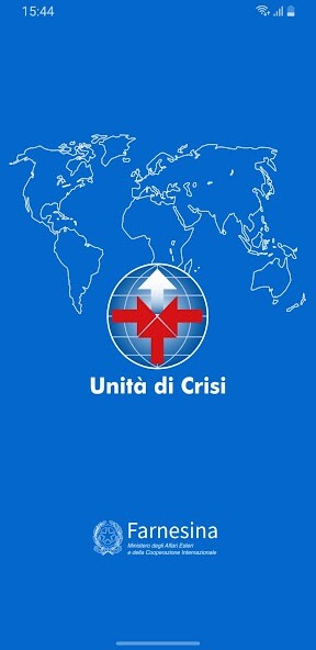 Run android online APK Unità Di Crisi from MyAndroid or emulate Unità Di Crisi using MyAndroid