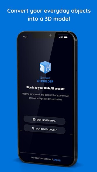 Run android online APK UniteAR 3D Builder from MyAndroid or emulate UniteAR 3D Builder using MyAndroid Run android online APK UniteAR 3D Builder from MyAndroid or emulate UniteAR 3D Builder using MyAndroid