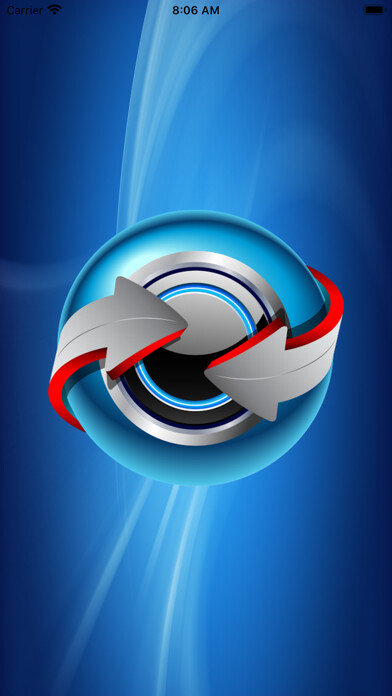 Emulate iPhone app UniTech TV - HD using MyAndroid Emulate iPhone app UniTech TV - HD using MyAndroid