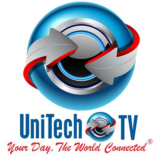 Emulate Android APK UniTech TV