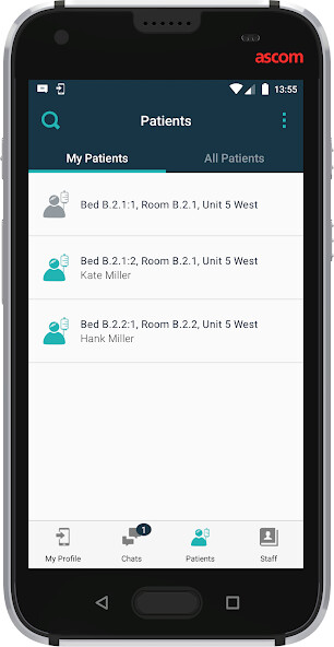 Run android online APK Unite Collaborate Patient from MyAndroid or emulate Unite Collaborate Patient using MyAndroid Run android online APK Unite Collaborate Patient from MyAndroid or emulate Unite Collaborate Patient using MyAndroid