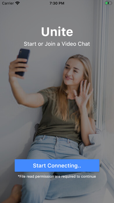 Emulate iPhone app Unite Conference Calls using MyAndroid Emulate iPhone app Unite Conference Calls using MyAndroid