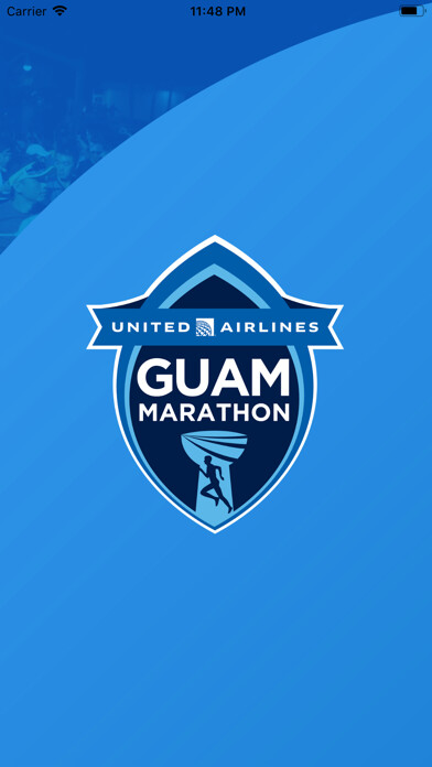 Emulate iPhone app United Airlines Guam Marathon using MyAndroid Emulate iPhone app United Airlines Guam Marathon using MyAndroid