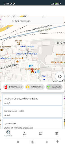 Run android online APK United Arab Emirates Map from MyAndroid or emulate United Arab Emirates Map using MyAndroid Run android online APK United Arab Emirates Map from MyAndroid or emulate United Arab Emirates Map using MyAndroid