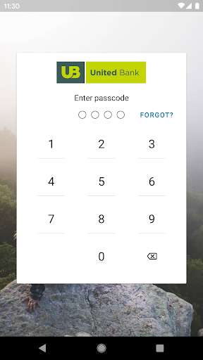 Run android online APK United Banking from MyAndroid or emulate United Banking using MyAndroid Run android online APK United Banking from MyAndroid or emulate United Banking using MyAndroid