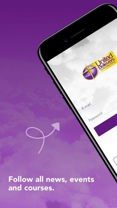 Run android online APK United Believer Community CH. from MyAndroid or emulate United Believer Community CH. using MyAndroid