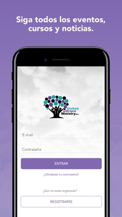 Run android online APK United by Grace Ministry from MyAndroid or emulate United by Grace Ministry using MyAndroid