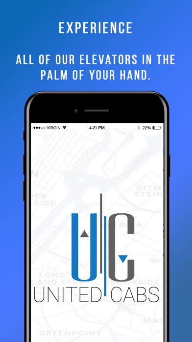Emulate iPhone app United Cabs Inc using MyAndroid Emulate iPhone app United Cabs Inc using MyAndroid