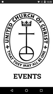 Emulate Android APK United Church of Christ Events Emulate Android APK United Church of Christ Events