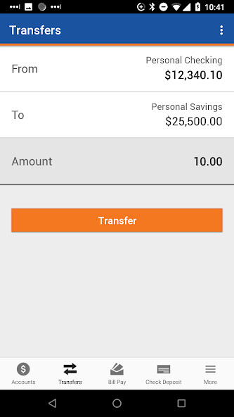 Run android online APK United Community CU from MyAndroid or emulate United Community CU using MyAndroid