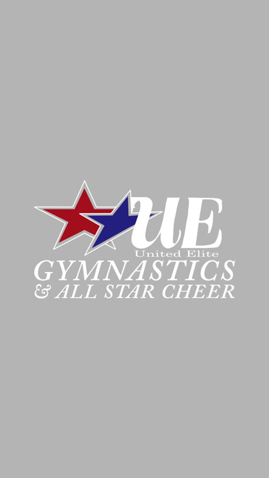 Emulate iPhone app United Elite Gymnastics using MyAndroid Emulate iPhone app United Elite Gymnastics using MyAndroid